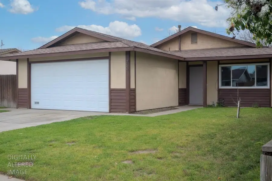 744 Wentworth Avenue, Manteca, CA 95336 - Image #2