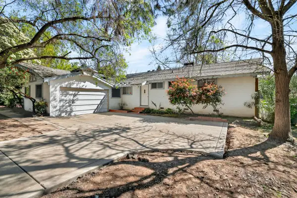 4532 Crestridge Road, Fair Oaks, CA 95628