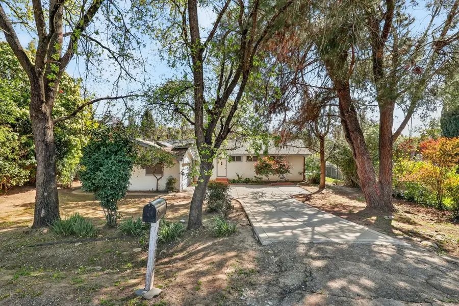 4532 Crestridge Road, Fair Oaks, CA 95628 - #2