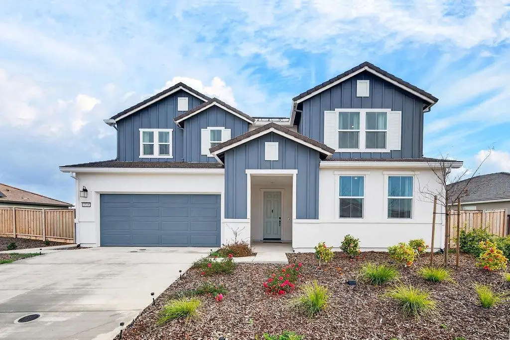 1519 Crowder Way, Plumas Lake, CA 95961 - #1