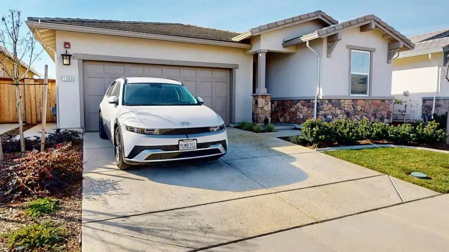 1399 Carson River Loop, Lincoln, CA 95648 - #2