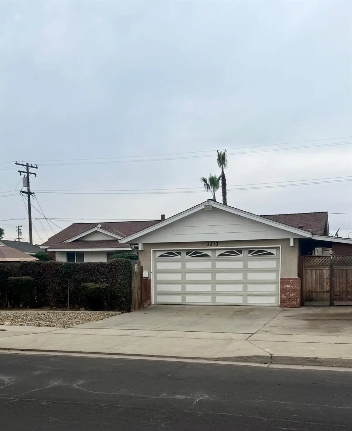 3313 Colonial Drive, Modesto, CA 95350 - #1