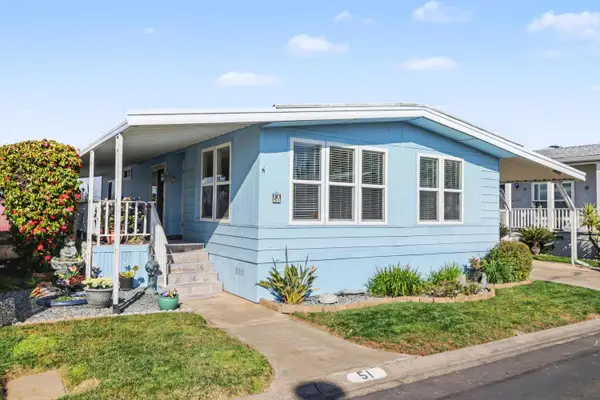 51 Millbrook Circle, Sacramento, CA 95828