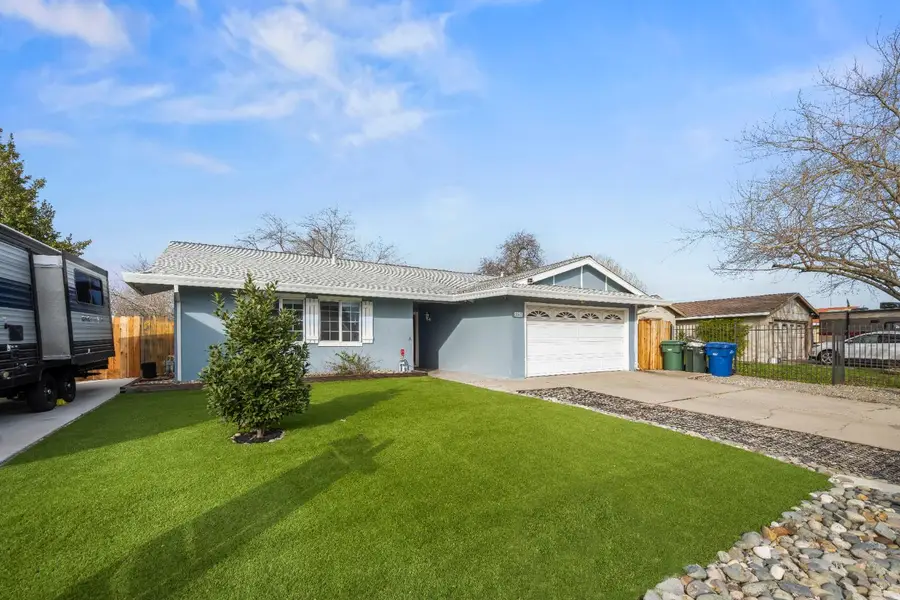 3613 Winthrop Court, North Highlands, CA 95660 - #3