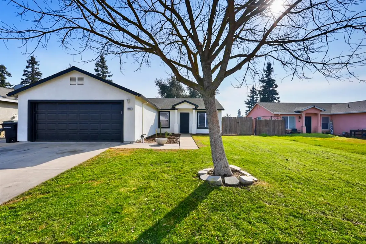 12216 Quicksilver Street, Waterford, CA 95386 - #1