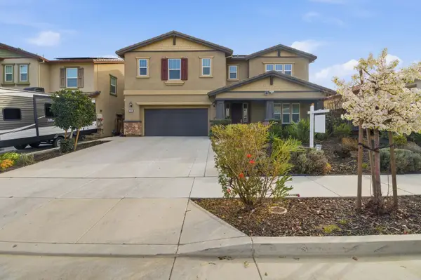 2532 Azalea Avenue, Tracy, CA 95376