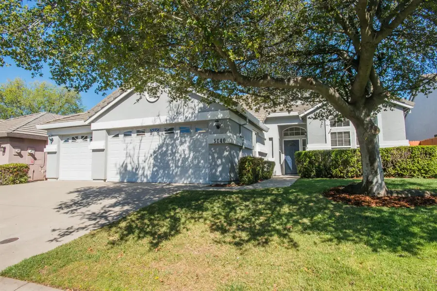 5140 Whisper Oaks Lane, Carmichael, CA 95608 - #2