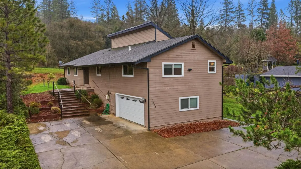 17843 Lake Forest Drive, Penn Valley, CA 95946 - #1