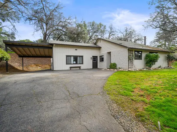 4062 Clear Court, Placerville, CA 95667