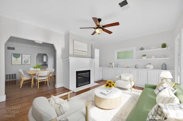 1017 Yale Street, Sacramento, CA 95818