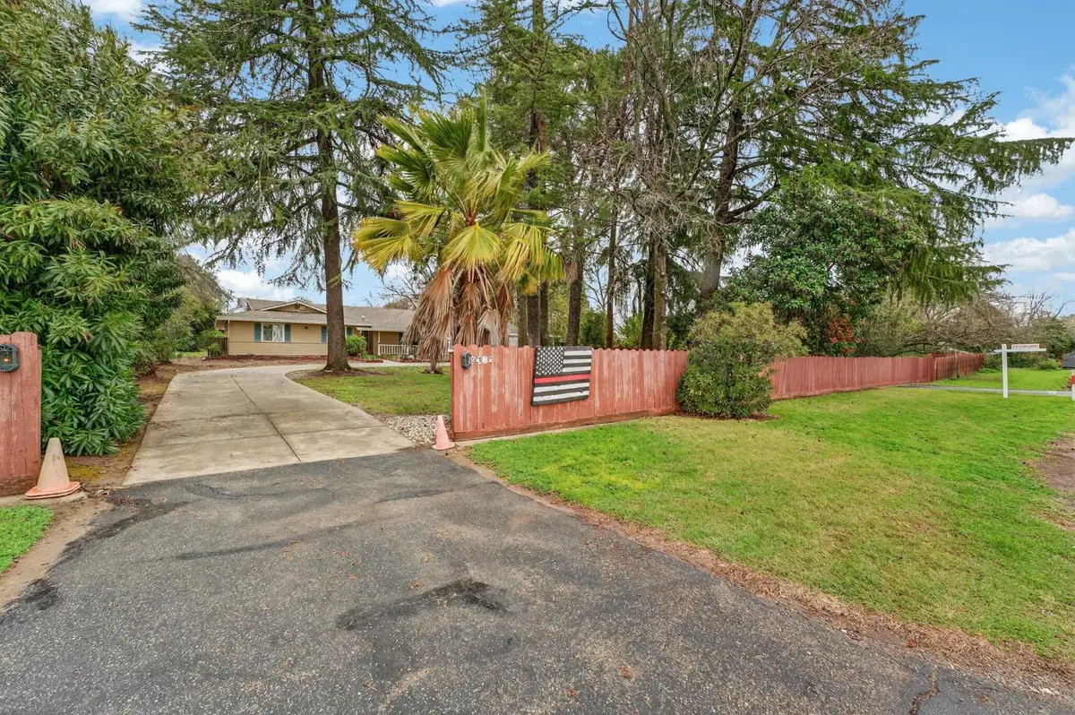 9481 Oak Avenue, Orangevale, CA 95662 - #1