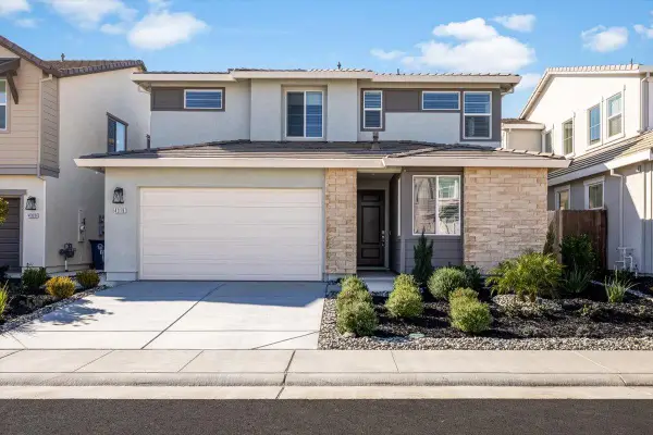 4316 Castle Crag Street, Rancho Cordova, CA 95742