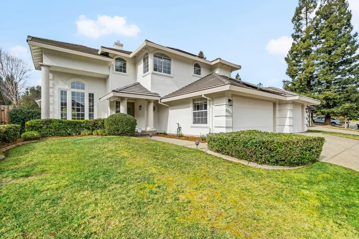 6051 Kenneth Oak Way, Fair Oaks, CA 95628 - Image #1