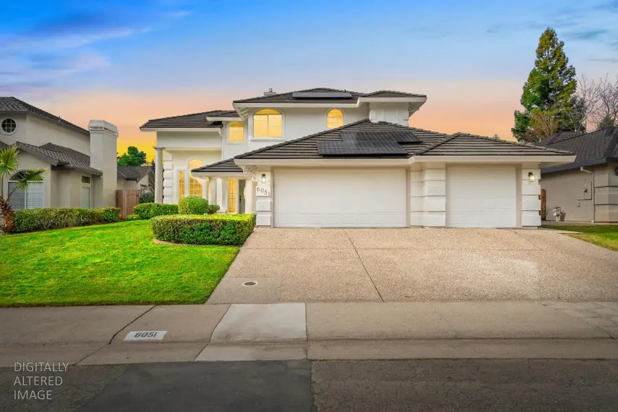 6051 Kenneth Oak Way, Fair Oaks, CA 95628 - Image #2