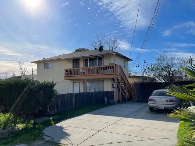 1685 Glenrose Avenue, Sacramento, CA 95815 - #1