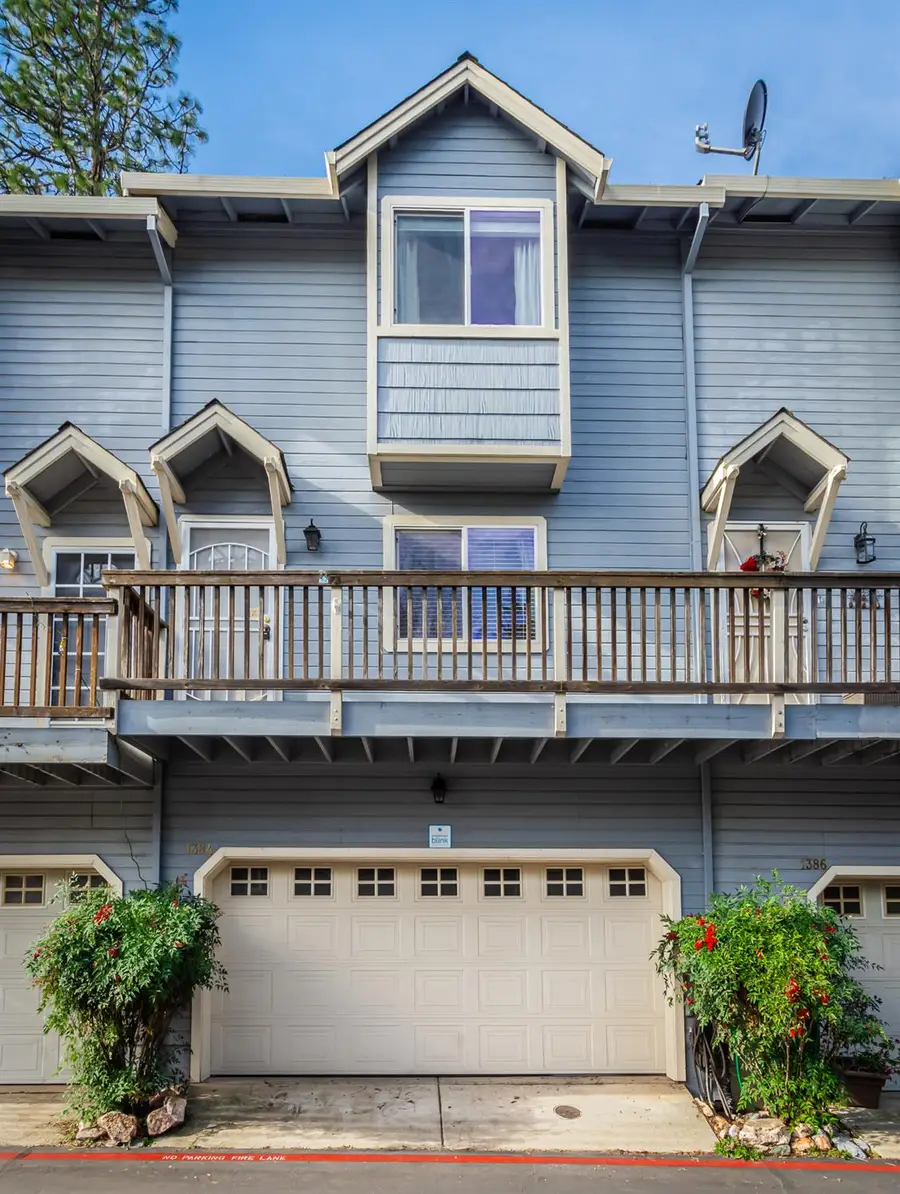 1384 Oak Ridge Drive, Colfax, CA 95713 - #2