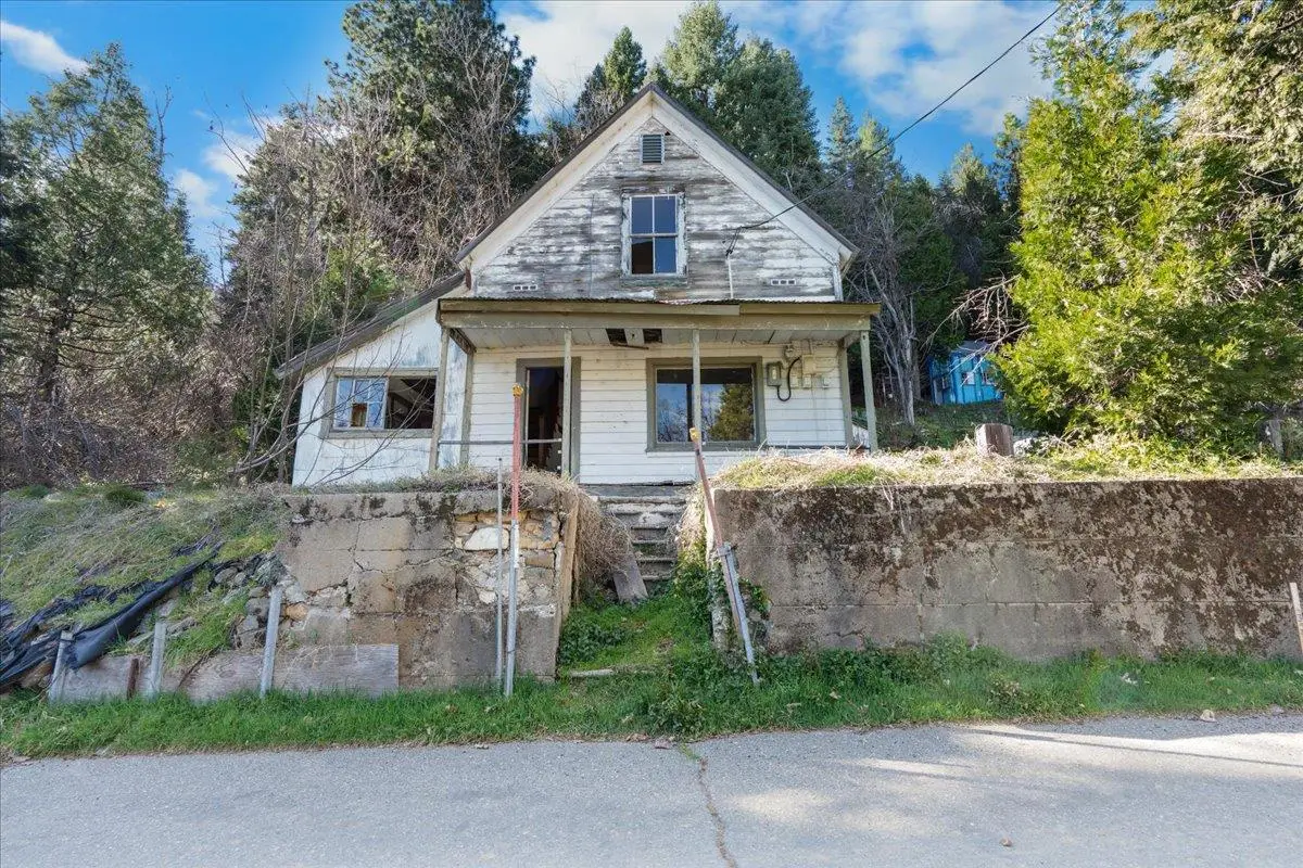 353 Main Street, Alleghany, CA 95910 - #1