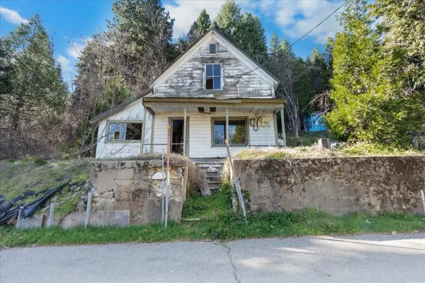 353 Main Street, Alleghany, CA 95910