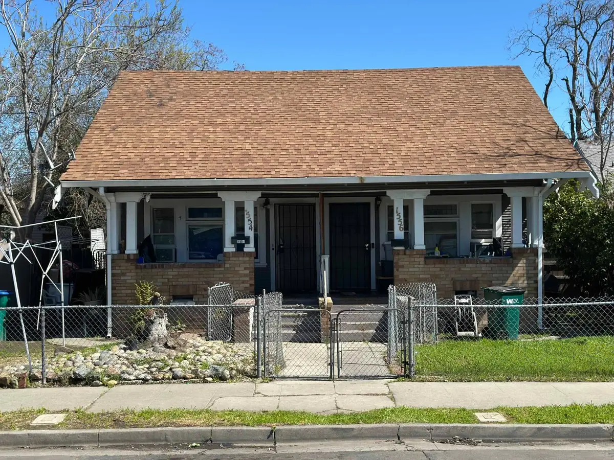 1554 S San Joaquin St, Stockton, CA 95206 - #1