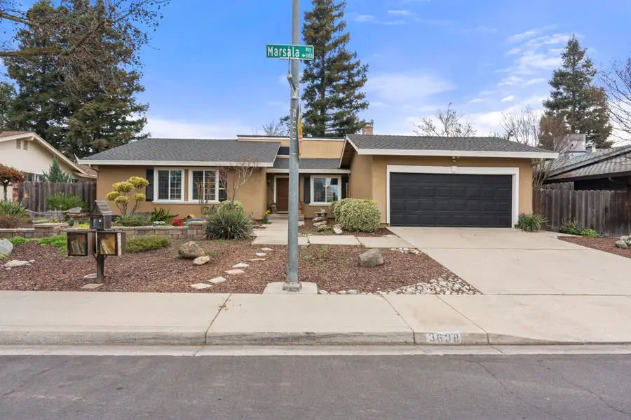 3608 Marsala Way, Modesto, CA 95356 - Image #2