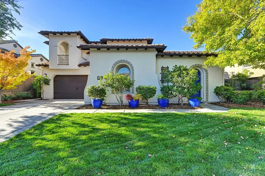 3516 Leonardo Way, El Dorado Hills, CA 95762 - #2