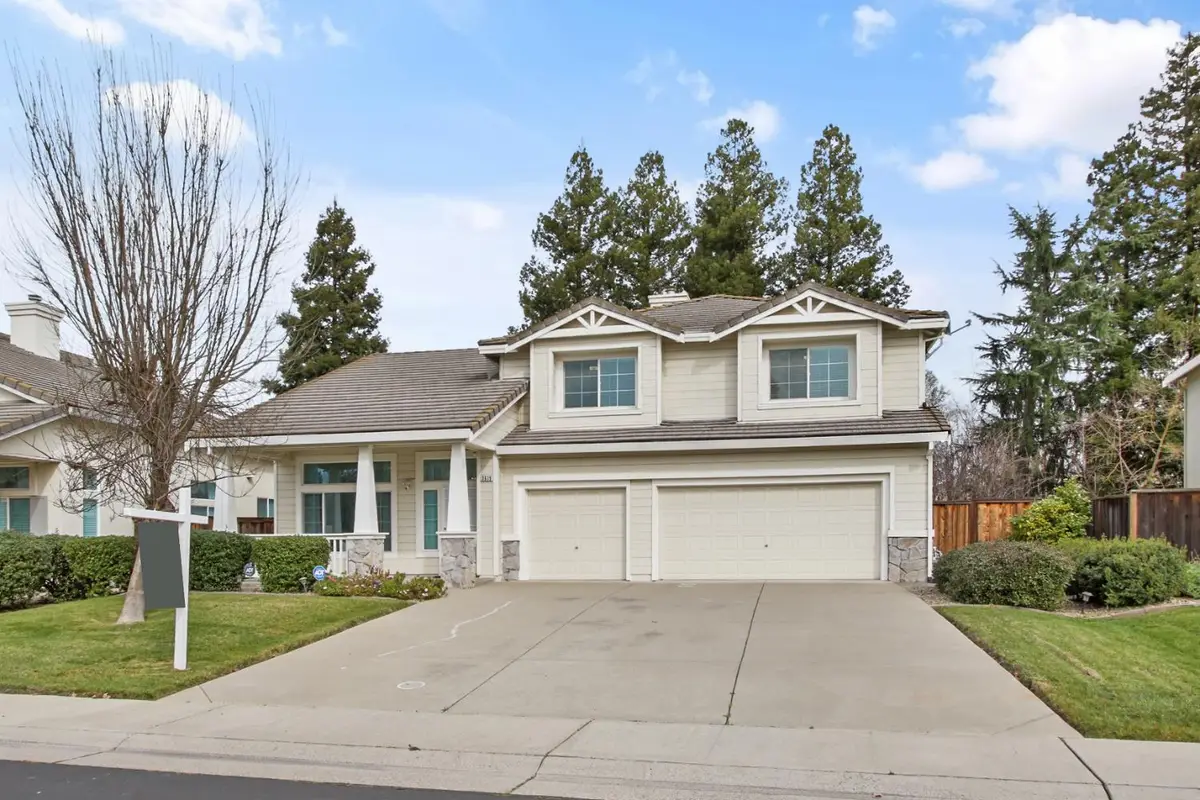 3619 Lake Terrace Drive, Elk Grove, CA 95758 - #1