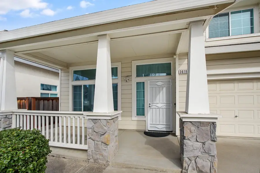 3619 Lake Terrace Drive, Elk Grove, CA 95758 - #2