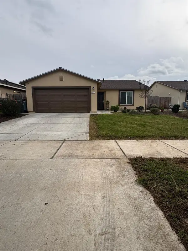 628 Marcus Street, Merced, CA 95341