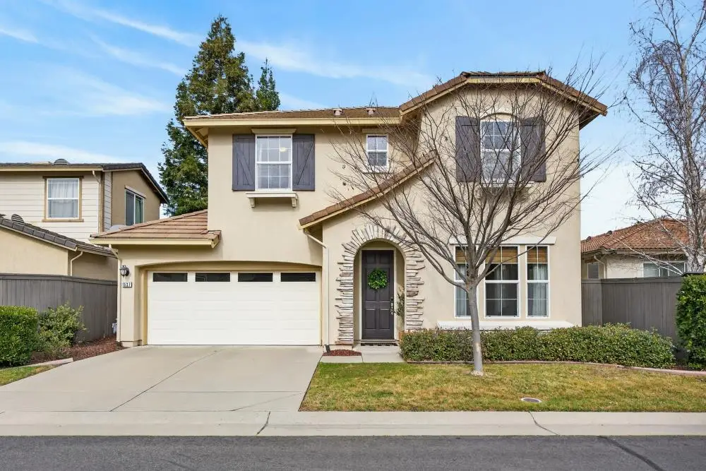 1537 Morning Glory Lane, Roseville, CA 95747 - #1