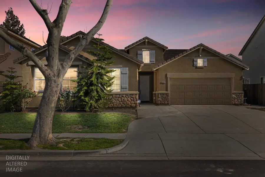 612 Beck Creek Lane, Patterson, CA 95363 - #3