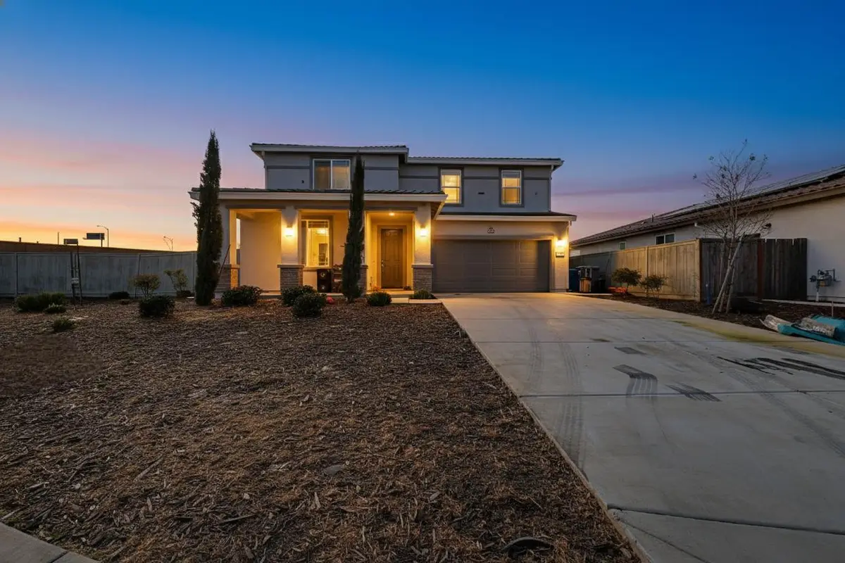 882 Kirkwood Court, Olivehurst, CA 95961 - #1