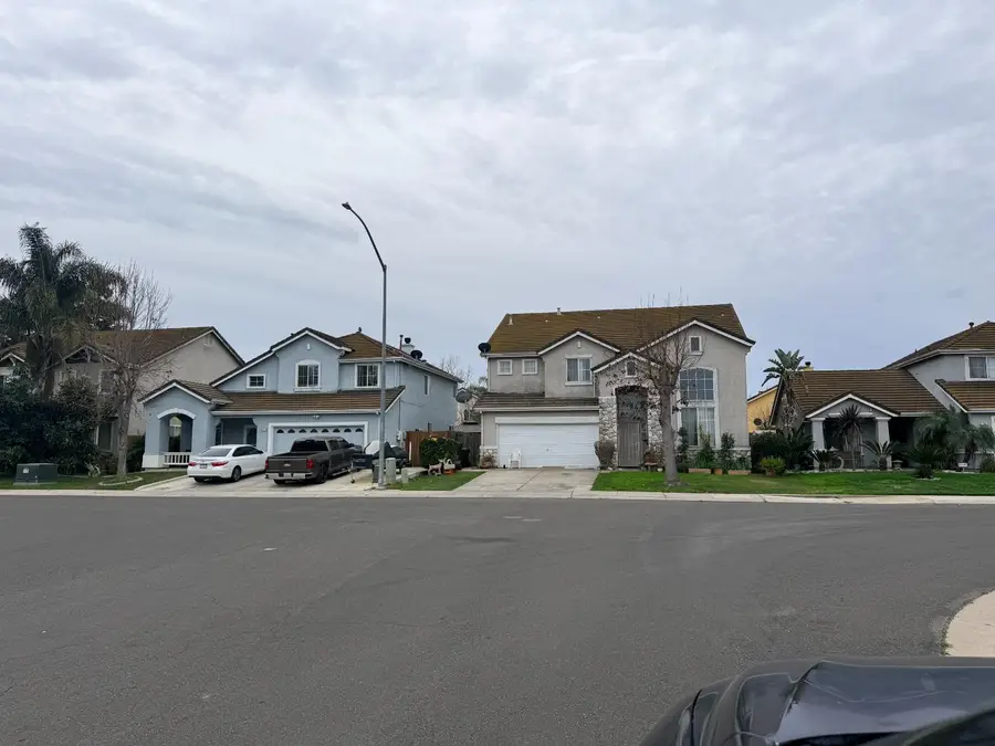 2036 Picasso Way, Stockton, CA 95206 - #3