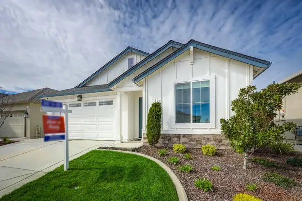 2432 Longmire Loop, Roseville, CA 95747