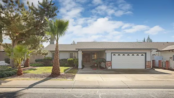 2816 Otto Drive, Stockton, CA 95209