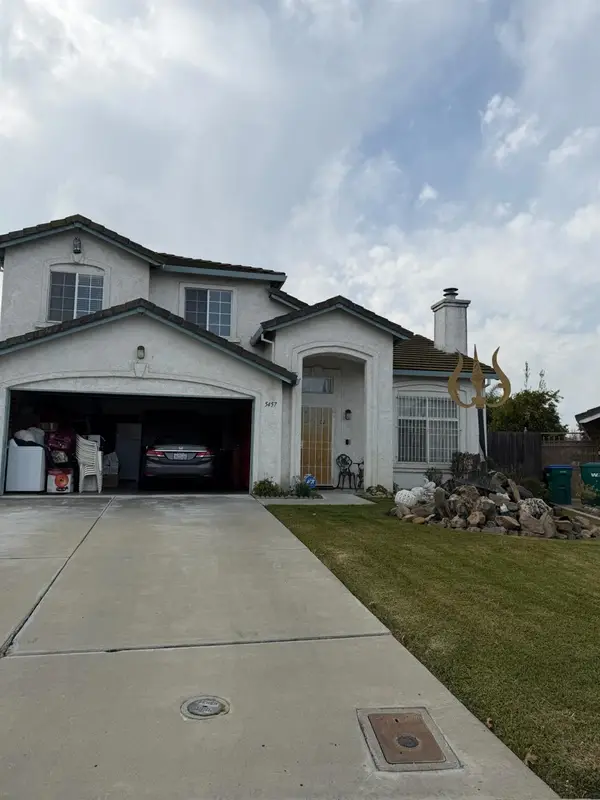 5457 Governor Circle, Stockton, CA 95210