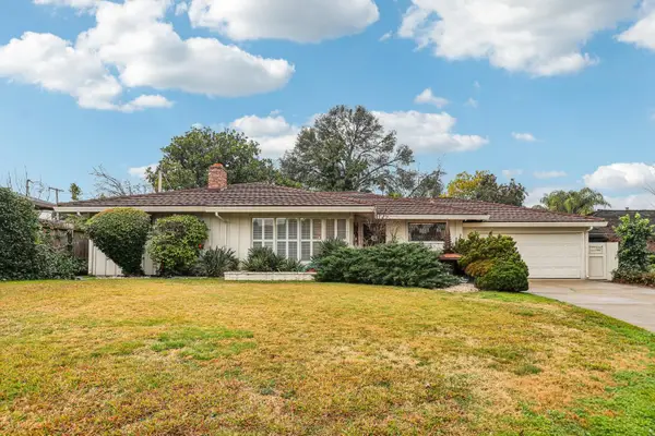 3107 Clairidge Way, Sacramento, CA 95821