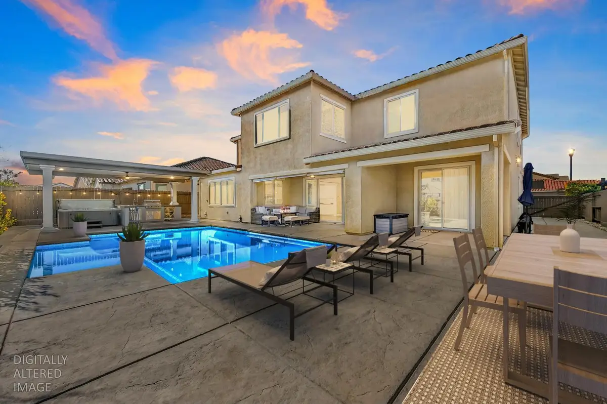 7564 Astaire Way, Roseville, CA 95747 - #1