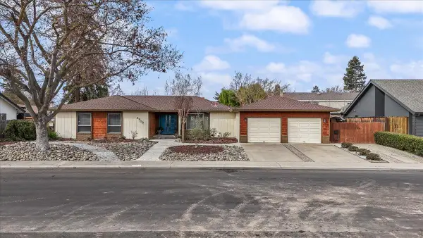3909 Trillium Avenue, Modesto, CA 95356