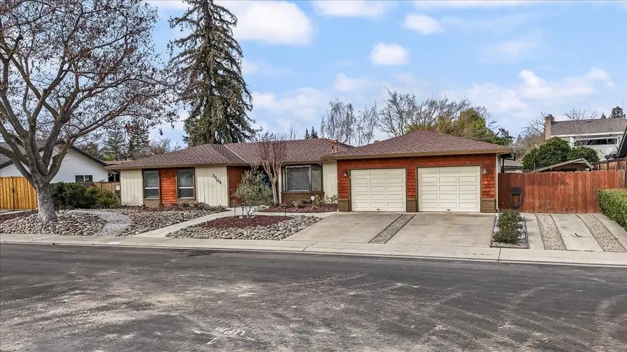 3909 Trillium Avenue, Modesto, CA 95356 - Image #3