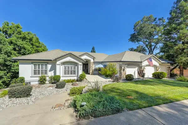 2367 Clubhouse Drive, Rocklin, CA 95765