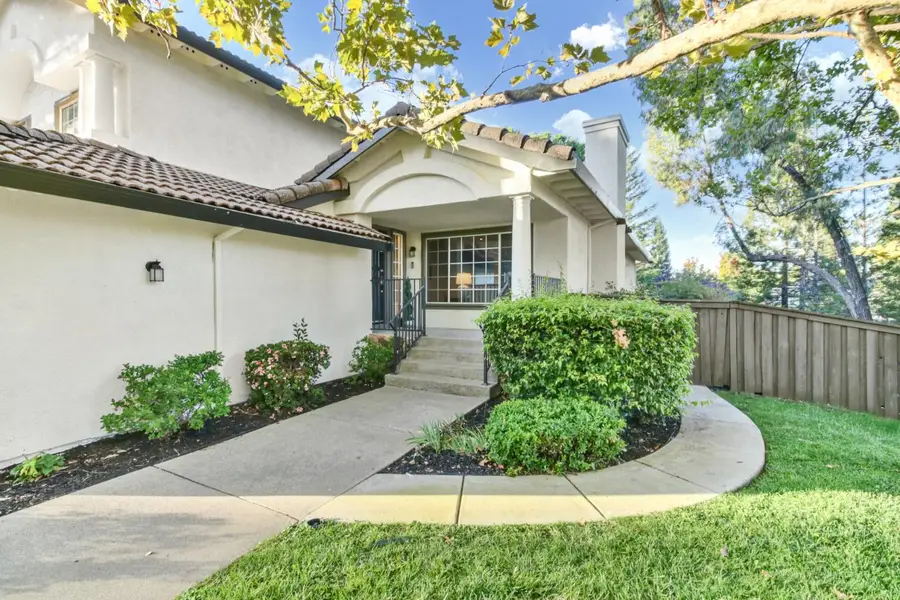 4107 Milano Court, El Dorado Hills, CA 95762 - #2