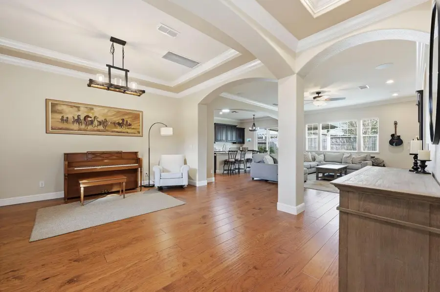 2163 Stockman Circle, Folsom, CA 95630 - #3