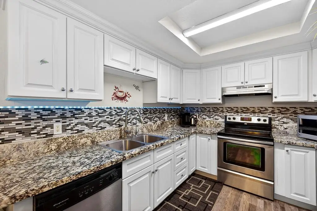 5828 Peppermill Court #2, Sacramento, CA 95841 - #1