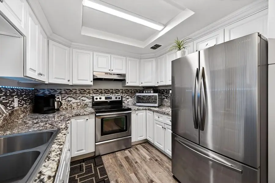 5828 Peppermill Court #2, Sacramento, CA 95841 - #3