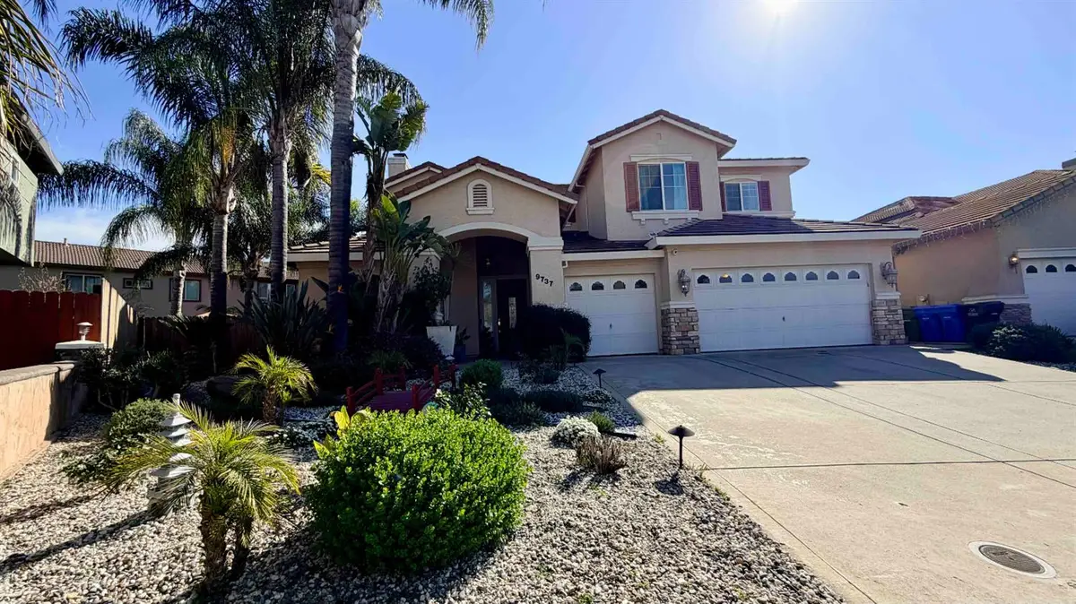 9737 Mountain Vista Circle, Elk Grove, CA 95757 - #1