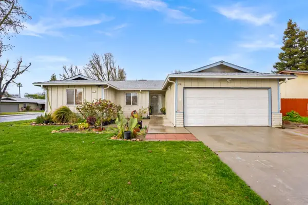 3129 Nightingale Drive, Modesto, CA 95356