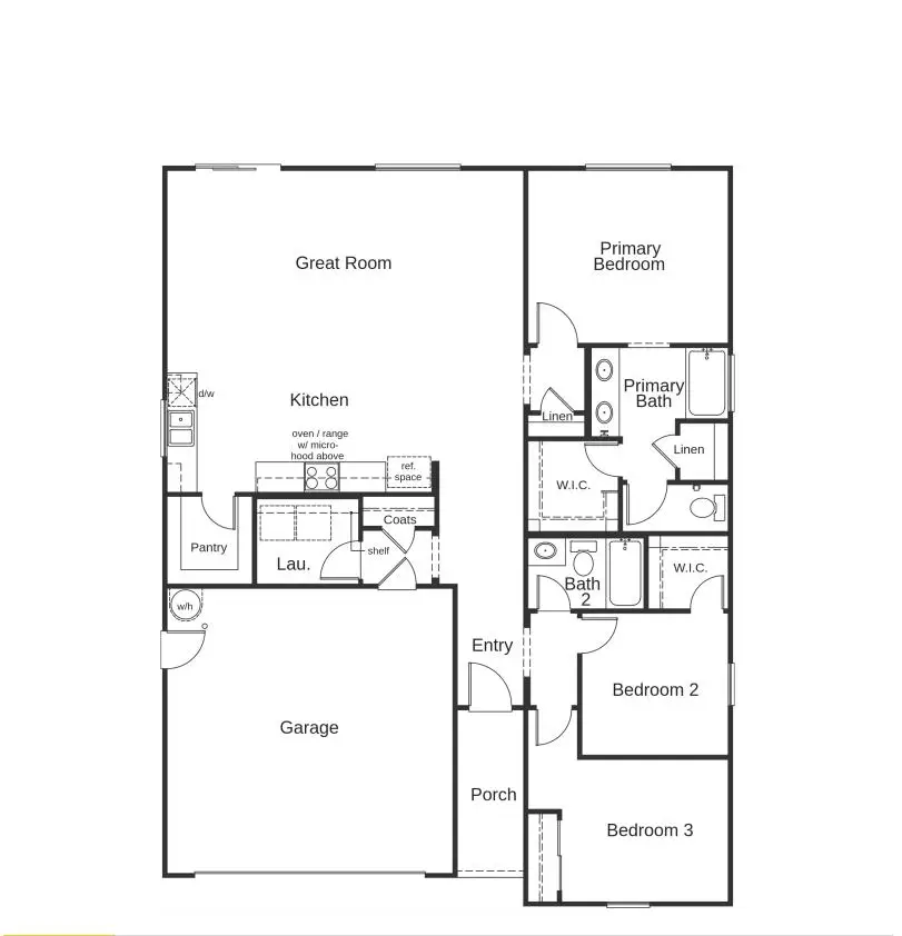 2604 Red Tail Hawk Road, Modesto, CA 95357 - Image #3