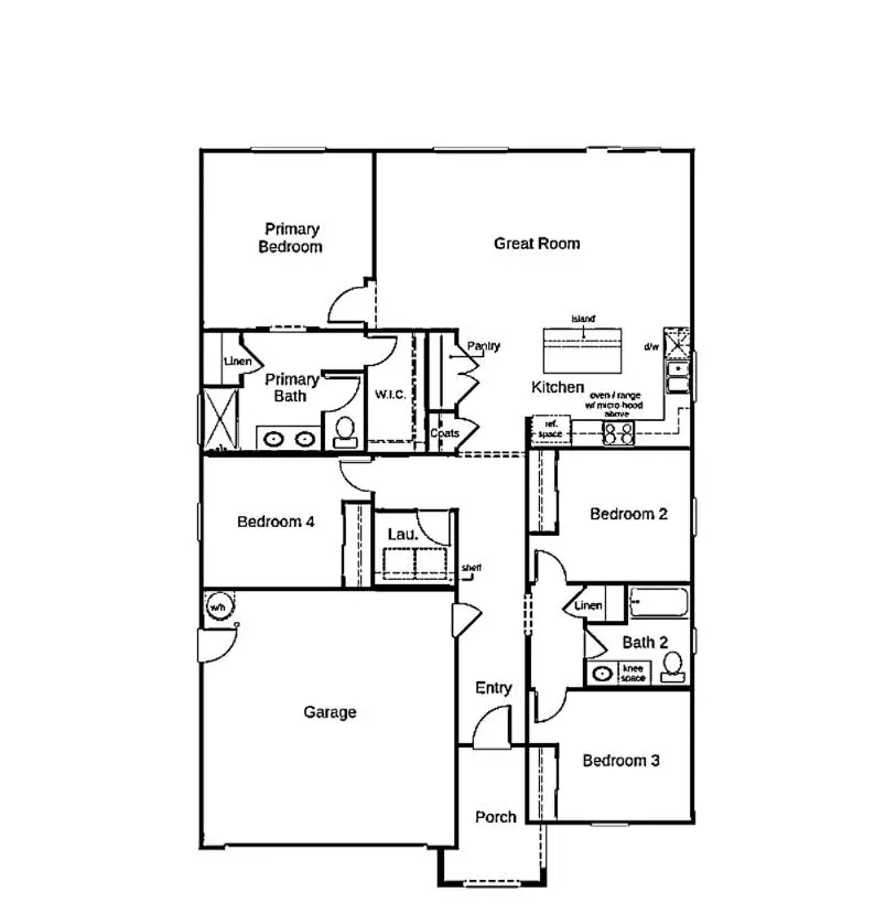 2621 Red Tail Hawk Road, Modesto, CA 95357 - Image #3