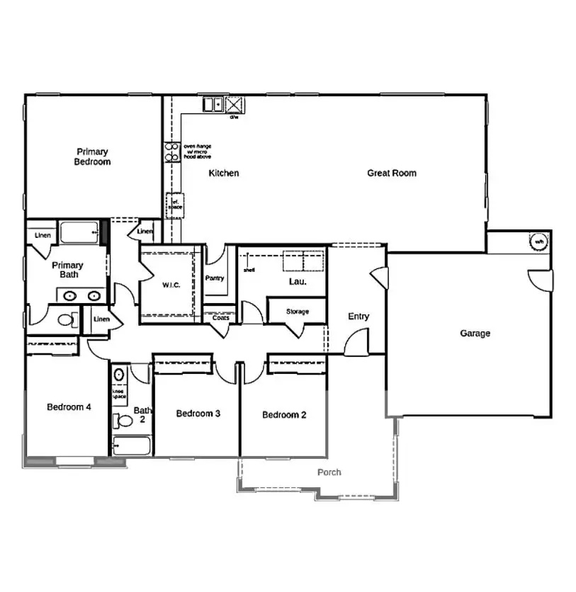 6122 Honey Haven Lane, Hughson, CA 95326 - Image #3