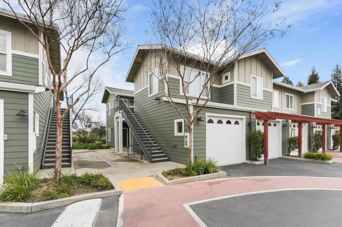 1818 Moore Boulevard #234, Davis, CA 95618 - #1